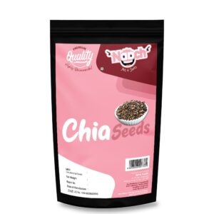 NAACH CHIA SEEDS