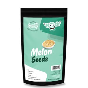 NAACH E MELON SEEDS