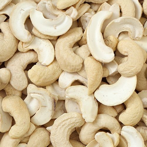 BROKEN CASHEW