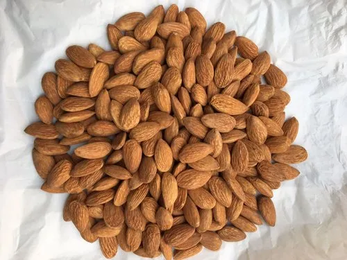 JEERA ALMONDS
