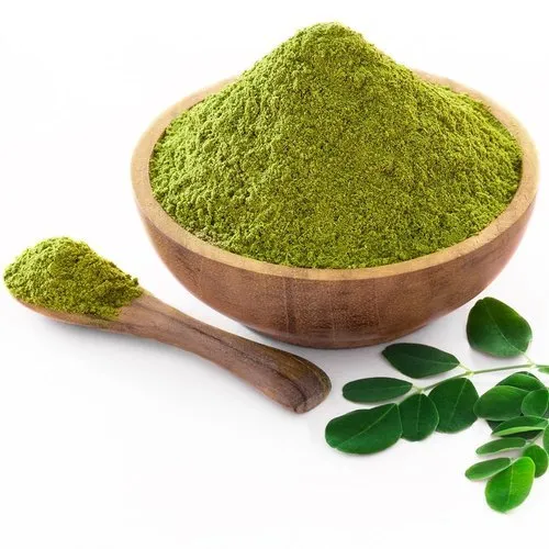 HITA MORINGA RICE POWDER