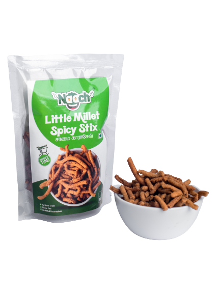 NAACH I KAMBU KARASEV