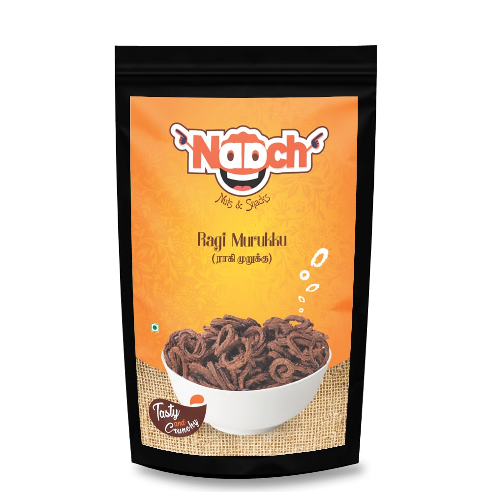 NAACH ANDHRA MURUKKU