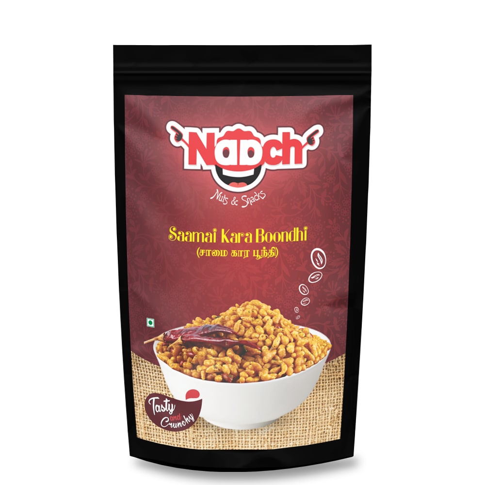 NAACH E SAMAI KARABOONDHI