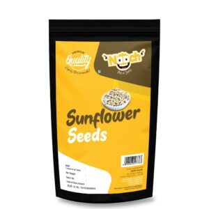 NAACH E SUNFLOWER SEEDS